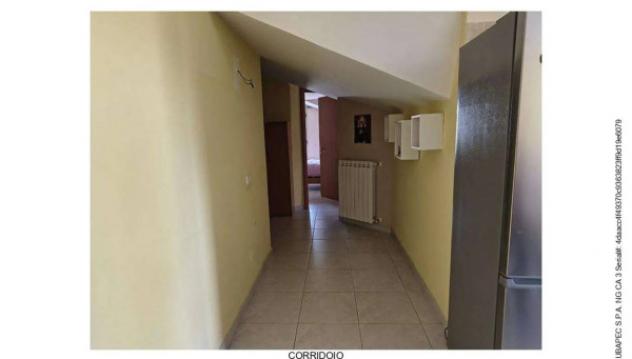 Immobile in asta di 81 m² in vendita a Vitulazio - Foto 7