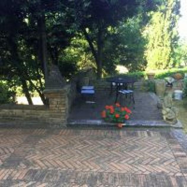Locanda di Villa Torraccia - Foto 4