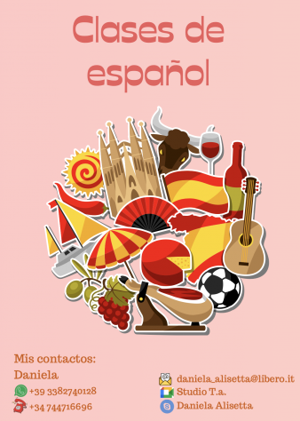 SPAGNOLO on-line