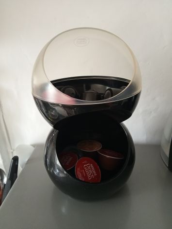 Macchina caffe dolcegusto Delonghi - Foto 3