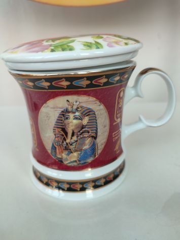 TAZZA Fathi Mahmoud - Foto 5
