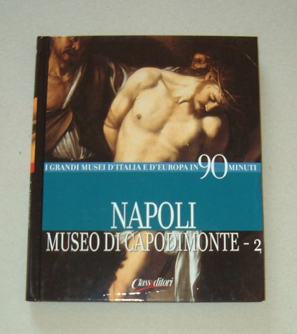 Napoli Museo di Capodimonte 1 & 2 - Foto 6