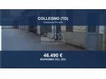 Immobile in asta di 230 m² in vendita a Collegno
