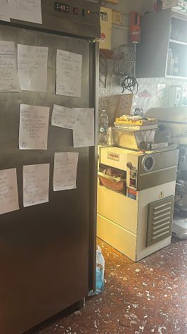 bar pasticceria tavola calda zona torre spaccata cedo in vendita - Foto 10