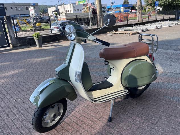 LML Star 125 4T null - Foto 6
