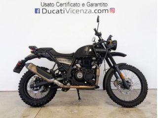 ROYAL ENFIELD Himalayan 400 ROYAL ENFIELD HIMALAYAN rif. 24031642