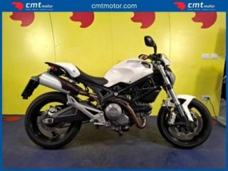 DUCATI Monster 696 Garantita e Finanziabile rif. 23640583