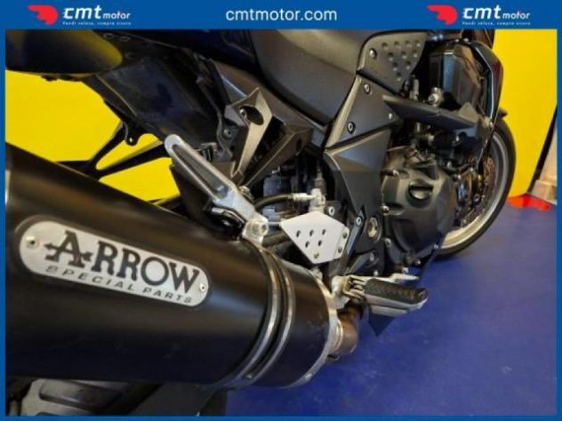 KAWASAKI Z 750 Finanziabile - Blu - 53216 rif. 24026694 - Foto 10