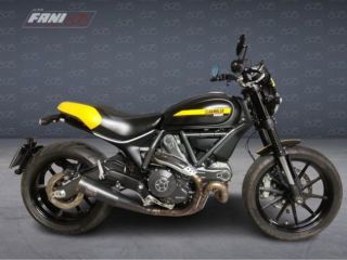DUCATI Scrambler 800 FULL THROTTLE rif. 23834761