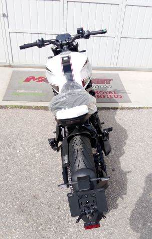 Moto Morini SEIEMMEZZO STR - Foto 6