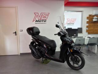 Honda SH 350 FINANZIABILE ANCHE SENZA BUSTA PAGA