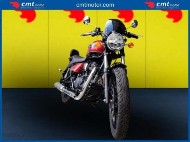 ROYAL ENFIELD Meteor 350 Garantita e Finanziabile rif. 24148104 - Foto 2