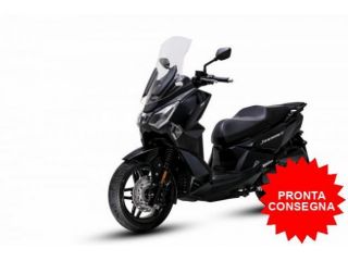 SYM Joyride 300 E5+ rif. 23048313