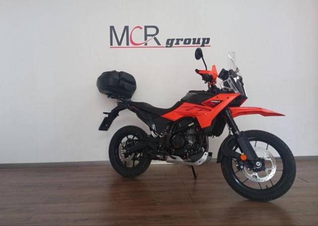 KTM 390 Adventure X rif. 23609506 - Foto 3