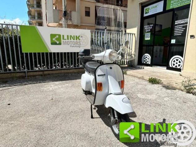 PIAGGIO Vespa 50 HP . rif. 23838216 - Foto 5