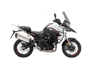Benelli TRK 702 TRK 702 EU5+