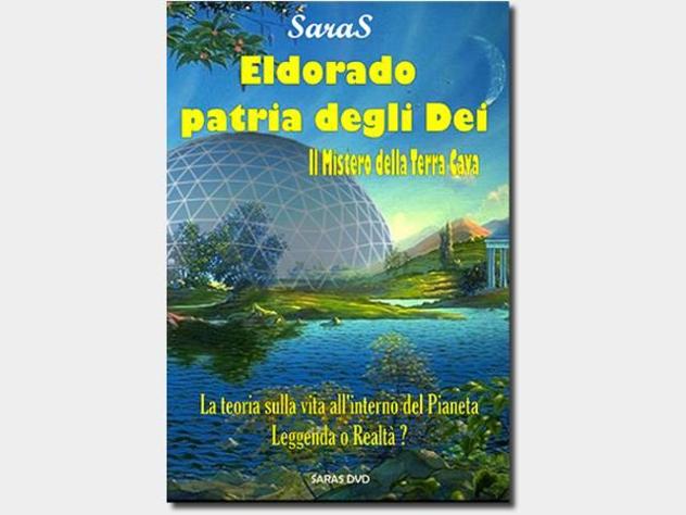 DVD Eldorado patria degli Dei