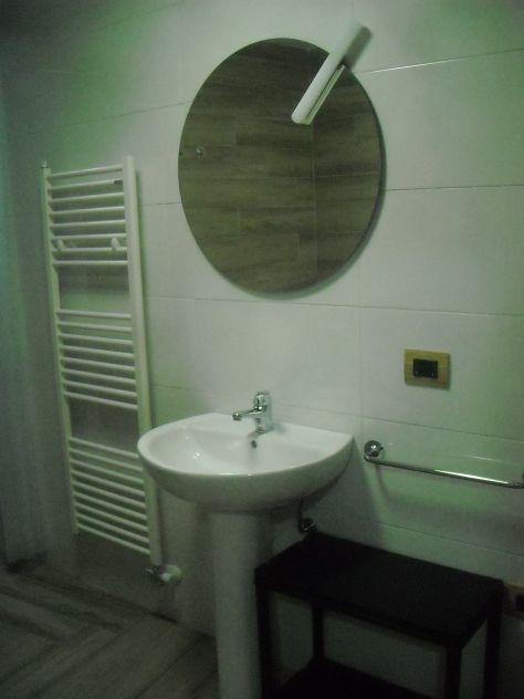 Camera Doppia in appart. Indipendente a pochi passi da Porta Rudiae - Foto 9