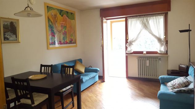Grazioso trilocale + box auto a Bardonecchia (TO) uso turistico a lungo termine