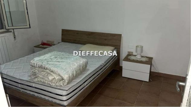 A1534 - In affitto a Marsala casa singola in periferia - Foto 7