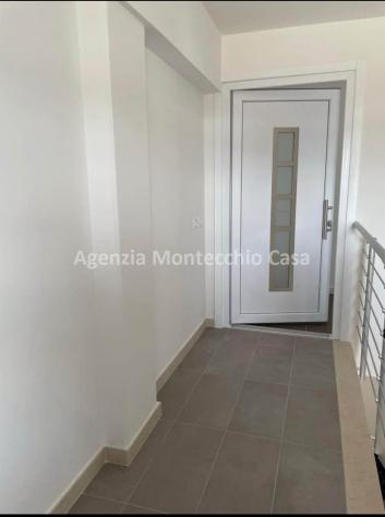 BILOCALE IN AFFITTO. NO RESIDENZA. - Foto 3