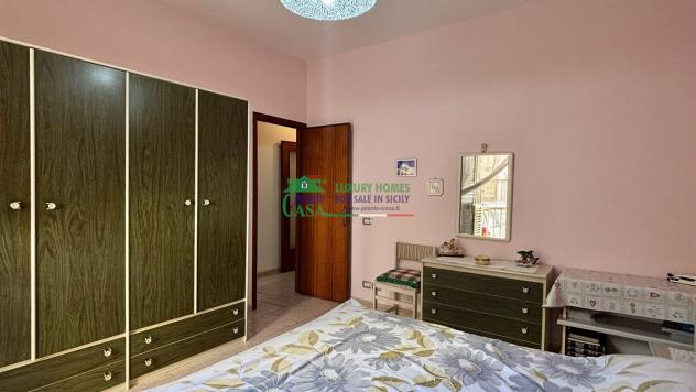 Rif. 2458 - Appartamento in centro a Marina di Ragusa a pochi passi dal mare - Foto 8