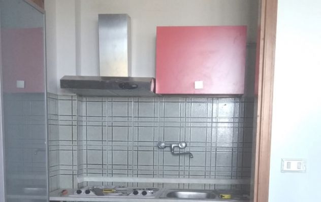 LIDO ADRIANO, TRILOCALE RESIDENZIALE 600 - Foto 3