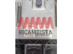 0261S09797 Peugeot 208 1.4 centralina motore Bosch