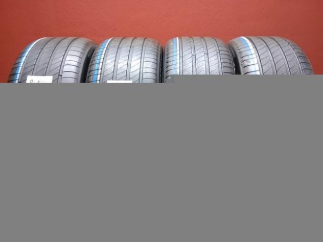 4 gomme 245 45 19 michelin a2852