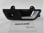 8E1837020J8 MANIGLIA INTERNA PORTA ANTERIORE LATO DESTRO AUDI A4 SW 3.0 D 4 &hellip;