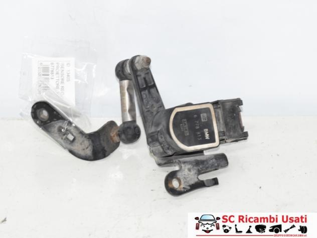 Motorino Regolazione Faro Destro Mini Cooper R56 6778813 - 13405 - Foto 3