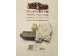 MOTORINO ALZAVETRO ANTERIORE DESTRA BMW Serie 5 E60 6981142 0130821458 (0310)