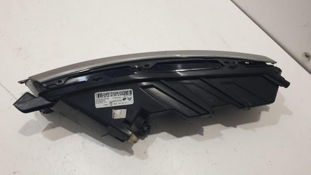 LUCE DIURNA ANTERIORE DESTRA CITROEN C3 AirCross 9843218880 (17) - Foto 8
