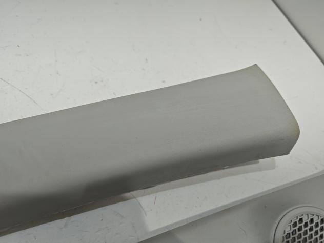 RIVESTIMENTO MONTANTE ANTERIORE SX E DX JEEP Avenger Serie 735772734 (22) - Foto 9