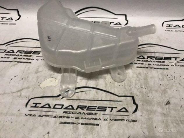 Vaschetta Radiatore Chevrolet Aveo 42609220 - Foto 4