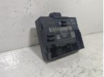 CENTRALINA CHIUSURA CENTRALIZZATA VOLKSWAGEN Golf 7 Berlina P10125480 CUN D …