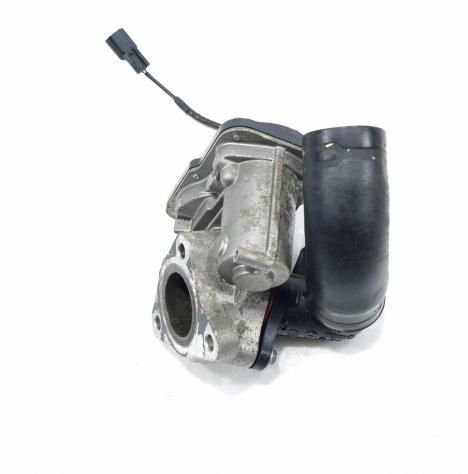 VALVOLA EGR MERCEDES Classe B W246 2° Serie H8201143495 OM 607.951 Diesel 1500 (12) - Foto 4