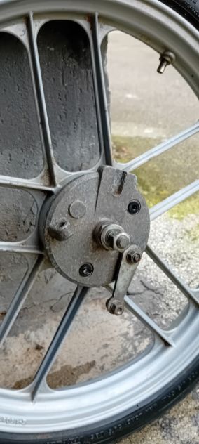 Cerchioni piaggio - Foto 4
