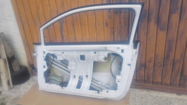 Porta Anteriore DESTRA / DX SEAT IBIZA 3 Porte IV 4 Serie 2012 - Foto 5