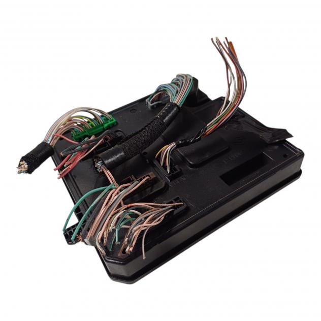 BODY COMPUTER RENAULT Megane III Grand Tour 284B17882R K9KR8 (0815) - Foto 3