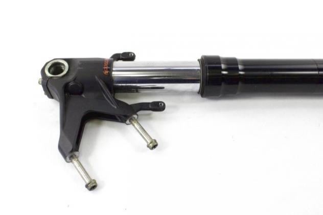 MV AGUSTA BRUTALE 1078 RR 8000B2157 FORCELLA ANTERIORE SINISTRA 07 - 11 LEFT FRONT FORK - Foto 2