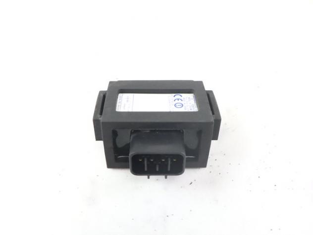 KAWASAKI NINJA 1000 ZX-10R 211810009 CENTRALINA IMMOBILIZER 06 - 07 IMMOBILIZER AMPLIFIER - Foto 3