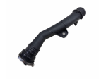 TUBO INTERCOOLER PEUGEOT 3008 Serie 9831710780 YH01 Diesel 1500 (1623)