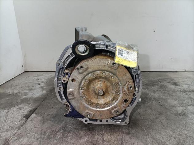 CAMBIO AUTOMATICO ALFA ROMEO Stelvio Serie (949_) 46337697 46335692 diesel 2143 (16)