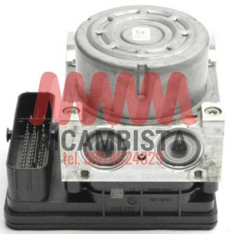 5Q0614517T Volkswagen Golf centralina gruppo pompa ABS - Foto 4