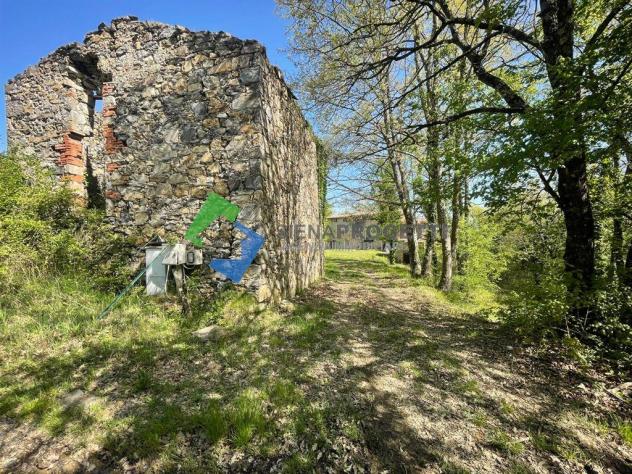 Casolare immerso nella natura della valle del Merse, Ciciano, Siena. - Foto 12