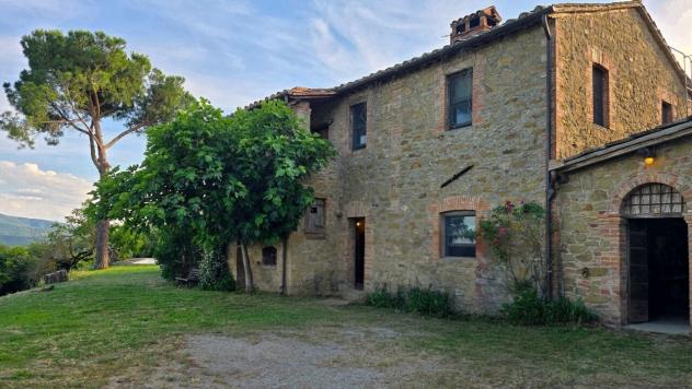 Casale in vendita a Panicale - Foto 7