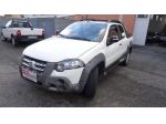 FIAT - Strada 1300 MTJ ADVENTURE FIORINO 4 POSTI