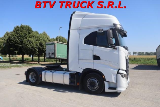 IVECO SWAY TATTORE STRADALE EURO 6 rif. 23860993 - Foto 5