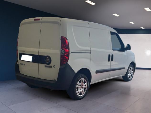 FIAT Doblò Doblo cargo 1.6 mjt 105cv CH1 Lounge S&S - Foto 4